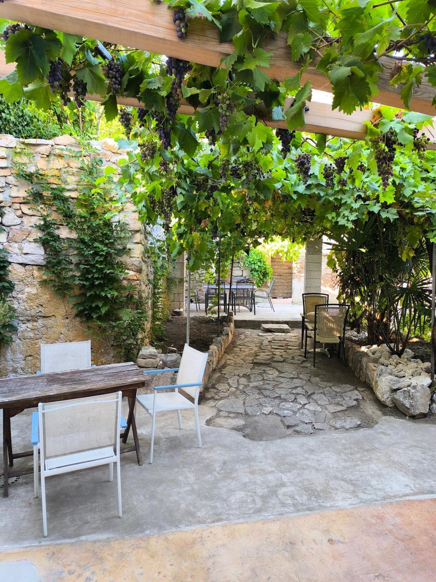 Apartment Casa Di Marko 105 M2 Garden *